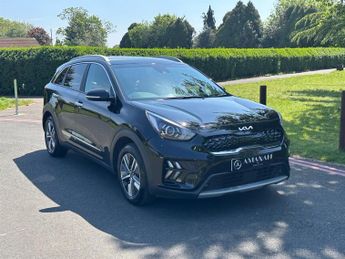 Kia Niro 3