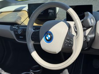 BMW i3 42.2kWh