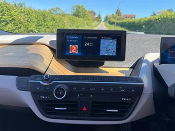BMW i3 42.2kWh