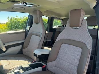 BMW i3 42.2kWh