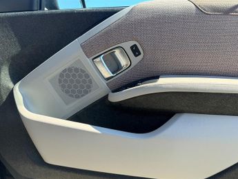 BMW i3 42.2kWh