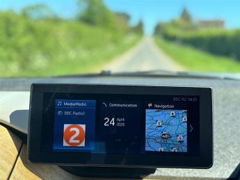 BMW i3 42.2kWh