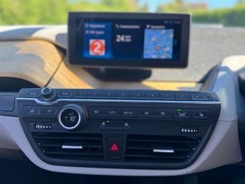 BMW i3 42.2kWh