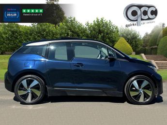 BMW i3 42.2kWh