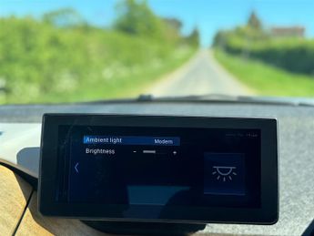 BMW i3 42.2kWh