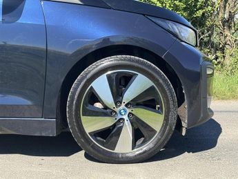 BMW i3 42.2kWh