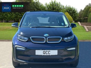 BMW i3 42.2kWh