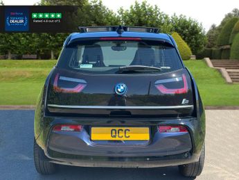 BMW i3 42.2kWh