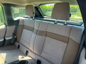 BMW i3 42.2kWh