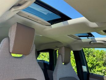 BMW i3 42.2kWh