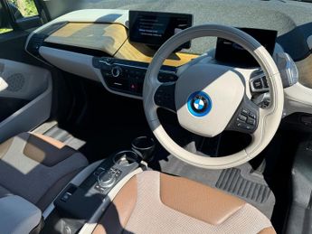 BMW i3 42.2kWh
