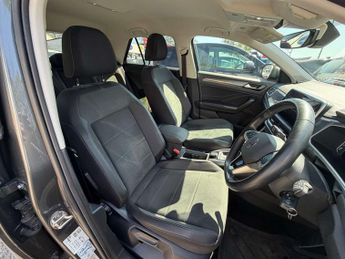 Volkswagen T-Roc Style TSI 4Motion Semi-Auto 4WD