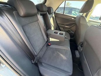 Volkswagen T-Roc Style TSI 4Motion Semi-Auto 4WD