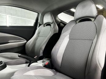Honda CR-Z 1.5h IMA Sport Euro 5 3dr