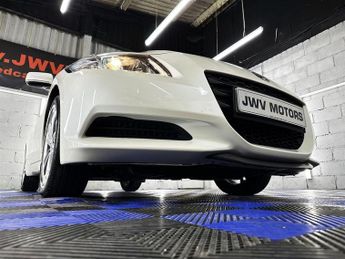 Honda CR-Z 1.5h IMA Sport Euro 5 3dr