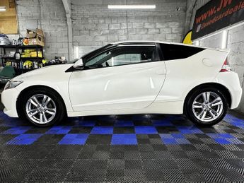 Honda CR-Z 1.5h IMA Sport Euro 5 3dr