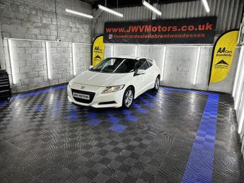 Honda CR-Z 1.5h IMA Sport Euro 5 3dr