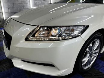 Honda CR-Z 1.5h IMA Sport Euro 5 3dr