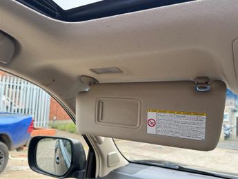 Toyota Land Cruiser LAND CRUISER 3.0L D-4D LC5 AUTO 4WD EURO 5, 7 SEAT, 5 DOOR