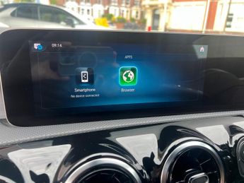 Mercedes CLA220d CLA 220 D AMG LINE