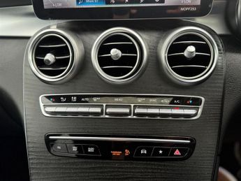 Mercedes GL300 2.0 AMG Line (Premium Plus) Coupe G-Tronic+ 4MATIC Euro 6 (s/s) 