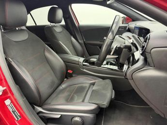 Mercedes A250 1.3 e 15.6kWh AMG Line (Executive) 8G-DCT Euro 6 (s/s) 4dr