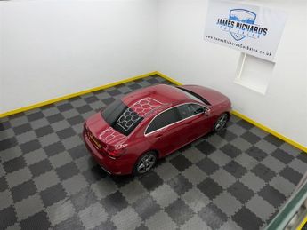 Mercedes A250 1.3 e 15.6kWh AMG Line (Executive) 8G-DCT Euro 6 (s/s) 4dr