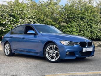 BMW 335 3.0 335i ActiveHybrid 3 M SPORT || MASSIVE SPECIFICATION ||