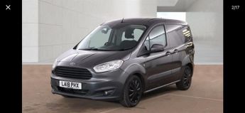 Ford Transit TREND TDCI