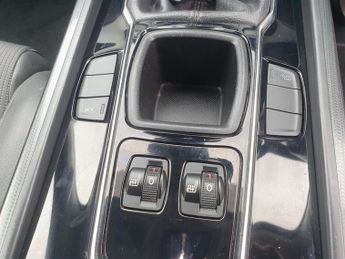 Peugeot 508 SW 2.0 HDi Allure Estate 5dr Diesel Manual Euro 5 (163 ps)