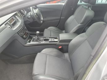 Peugeot 508 SW 2.0 HDi Allure Estate 5dr Diesel Manual Euro 5 (163 ps)