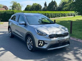Kia Niro 3