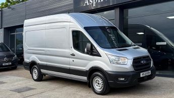 Ford Transit 2.0 350 EcoBlue Trend RWD L3 H3 Euro 6 (s/s) 5dr
