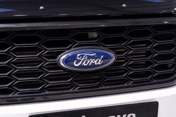 Ford Ranger 2.0 EcoBlue MS-RT Pickup Double Cab 4dr Diesel Auto 4WD Euro 6 (