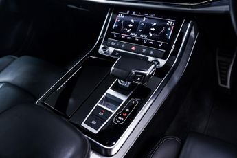 Audi Q7 3.0 TDI V6 45 S line SUV 5dr Diesel Tiptronic quattro Euro 6 (s/