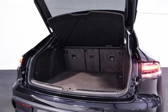 Porsche Macan 2.0T SUV 5dr Petrol PDK 4WD Euro 6 (s/s) (265 ps)