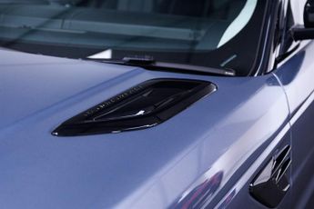 Land Rover Range Rover Sport 3.0 D300 MHEV Autobiography Dynamic SUV 5dr Diesel Auto 4WD Euro