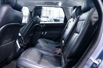 Land Rover Range Rover Sport 3.0 D300 MHEV Autobiography Dynamic SUV 5dr Diesel Auto 4WD Euro