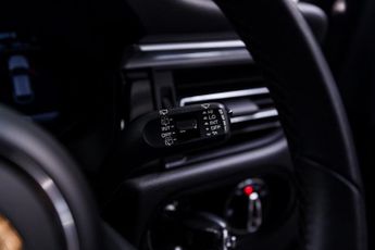 Porsche Macan 2.9T V6 S SUV 5dr Petrol PDK 4WD Euro 6 (s/s) (380 ps)