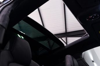 Audi SQ7 4.0 TFSI V8 Vorsprung SUV 5dr Petrol Tiptronic quattro Euro 6 (s