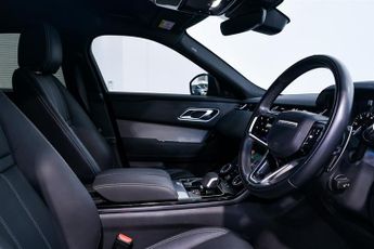 Land Rover Range Rover Velar 2.0 D200 MHEV R-Dynamic S SUV 5dr Diesel Auto 4WD Euro 6 (s/s) (