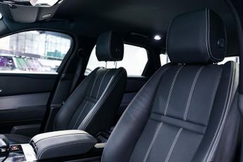 Land Rover Range Rover Velar 2.0 D200 MHEV R-Dynamic S SUV 5dr Diesel Auto 4WD Euro 6 (s/s) (
