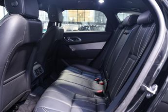 Land Rover Range Rover Velar 2.0 D200 MHEV R-Dynamic S SUV 5dr Diesel Auto 4WD Euro 6 (s/s) (