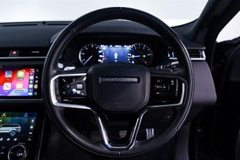 Land Rover Range Rover Velar 2.0 D200 MHEV R-Dynamic S SUV 5dr Diesel Auto 4WD Euro 6 (s/s) (