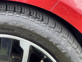 Land Rover Range Rover Sport HSE SILVER D250