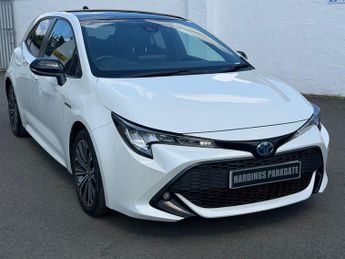 Toyota Corolla DESIGN HYBRID