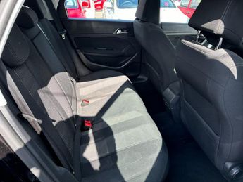 Peugeot 308 BLUE HDI S/S SW ALLURE