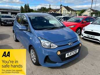 Hyundai I10 SE