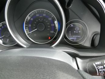 Honda Jazz 1.3 i-VTEC SE Hatchback 5dr Petrol CVT Euro 6 (s/s) (102 ps)