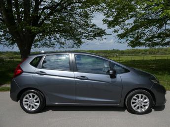 Honda Jazz 1.3 i-VTEC SE Hatchback 5dr Petrol CVT Euro 6 (s/s) (102 ps)